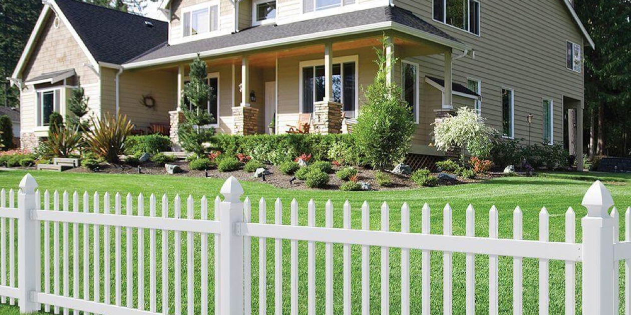 Fencing Services in Duluth, Chain link Fencing in Duluth, Picket Fencing  in Duluth